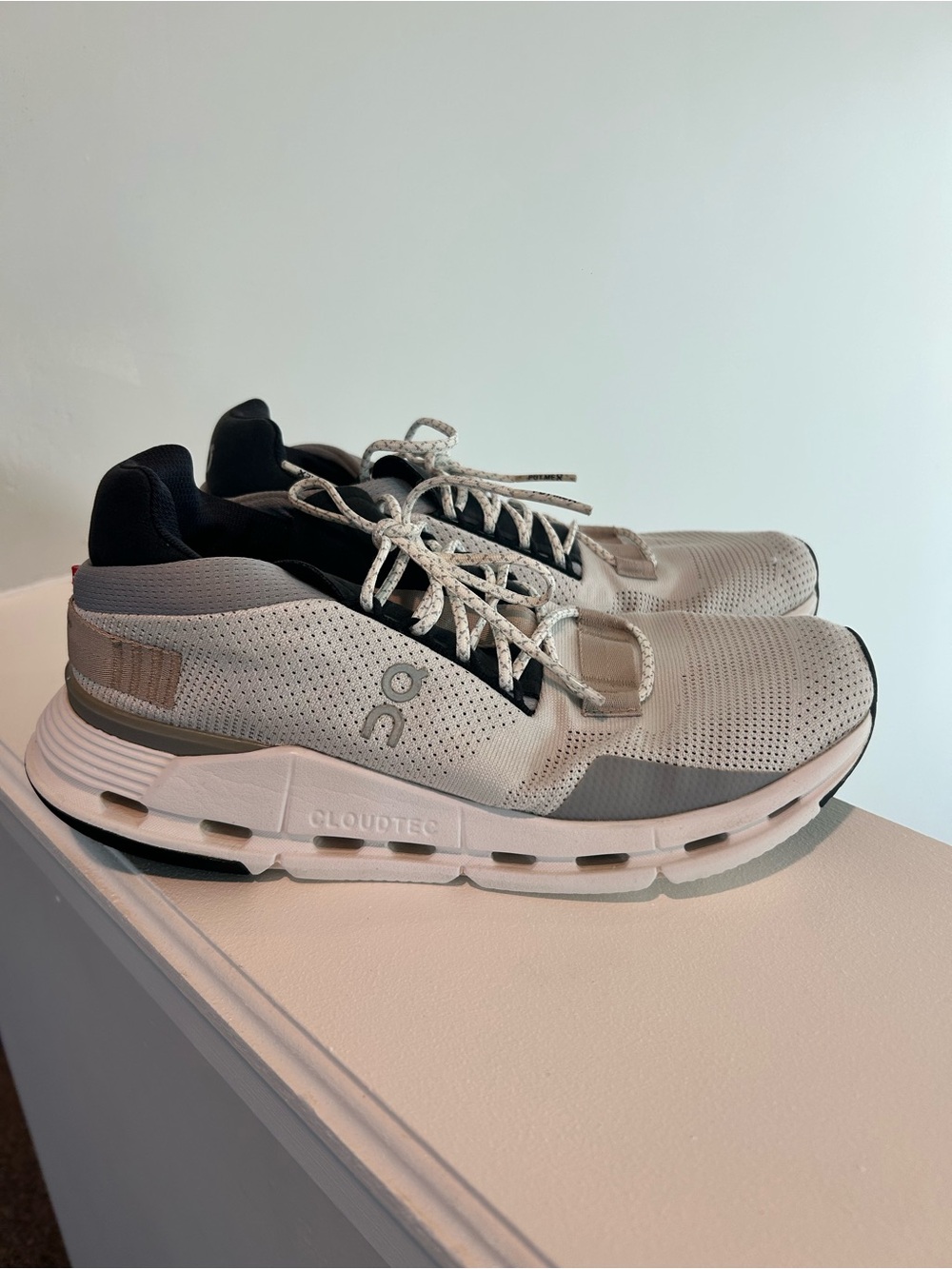 On Cloud Cloud Tec CloudNova Women’s Shoes 9.5